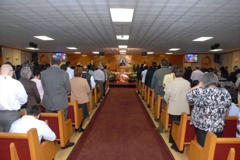 Sobre Nosotros | Iglesia Pentecostal de Jesucristo de Queens (IPJQ) Sobre Nosotros | Iglesia Pentecostal de Jesucristo de Queens (IPJQ)