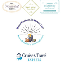 Dream Vacations By Amanda llc