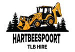 TLB Hire Hartbeespoort