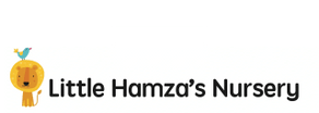 Little Hamza's Nursery
