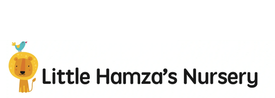 Little Hamza's Nursery
