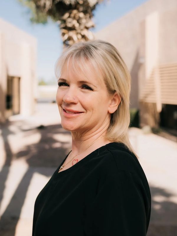 Precious Julie is an experienced and licensed massage therapist at Precious Jules Massage. 