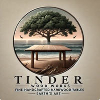 Tinder Wood Works