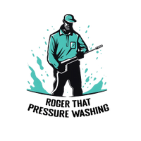 Roger That Pressure Washing