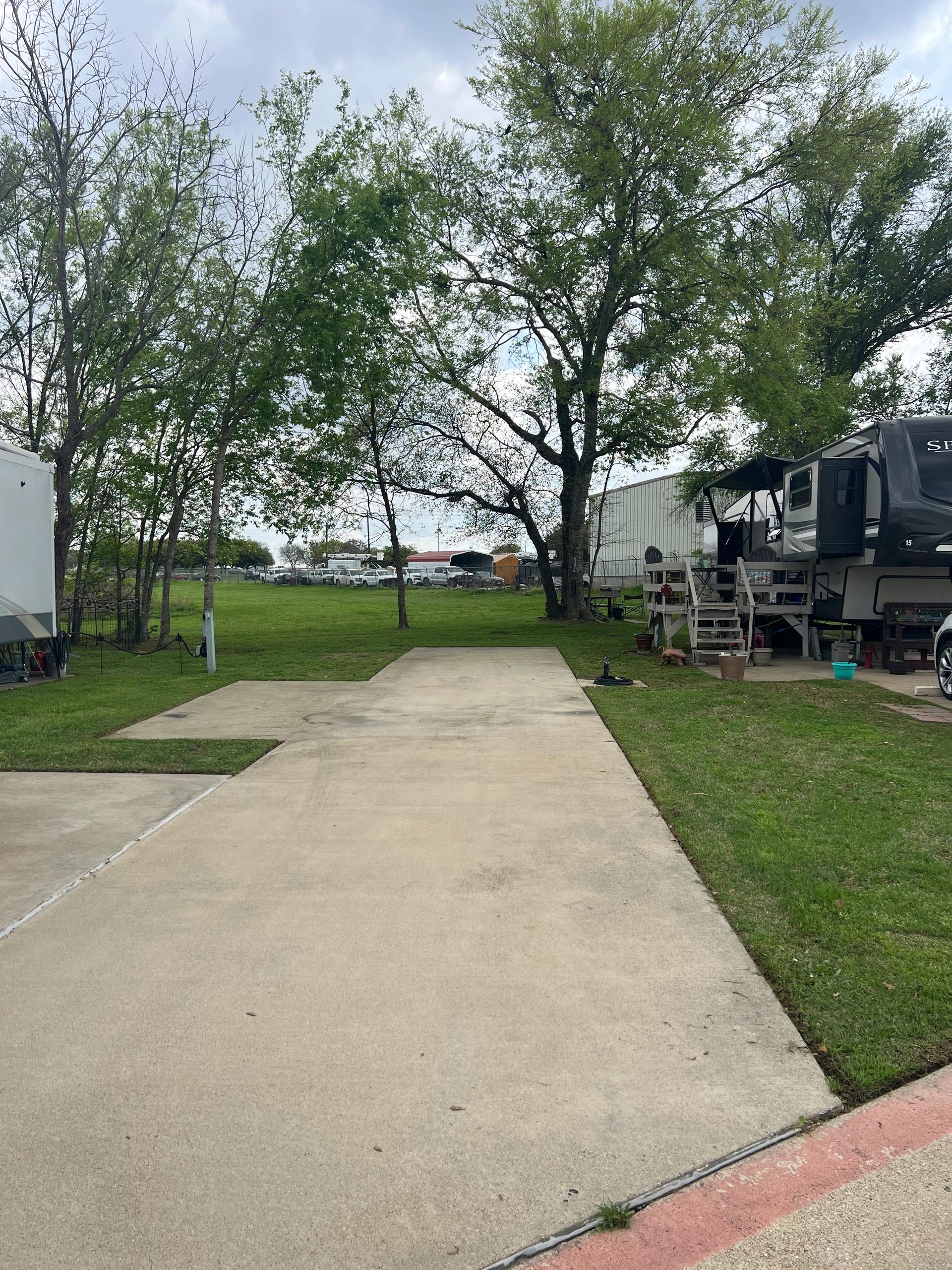 Aggieland RV Park - Photo 3