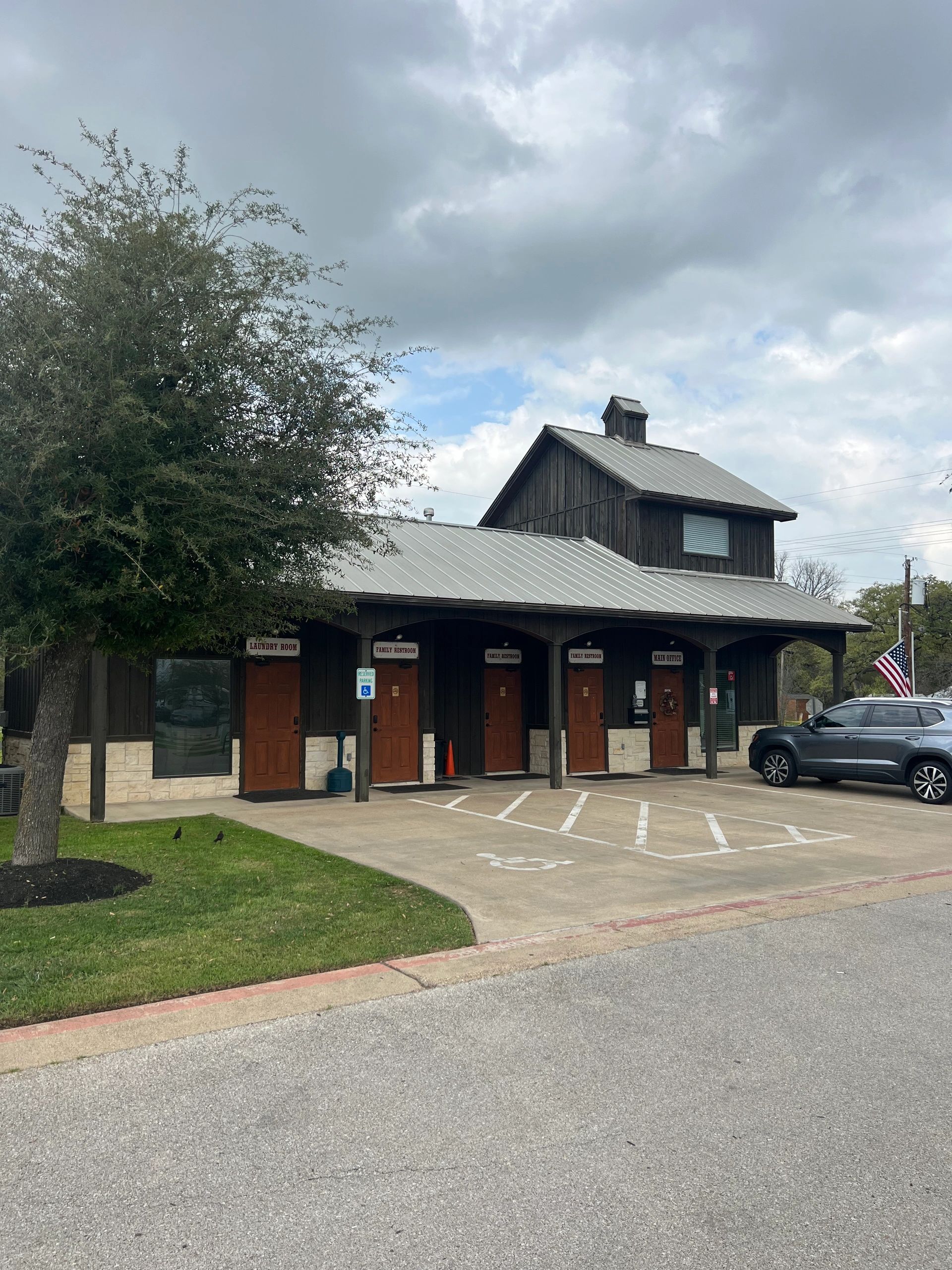 Aggieland RV Park - Main photo