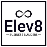 Elev8 Advantage Growth. Simplified.
