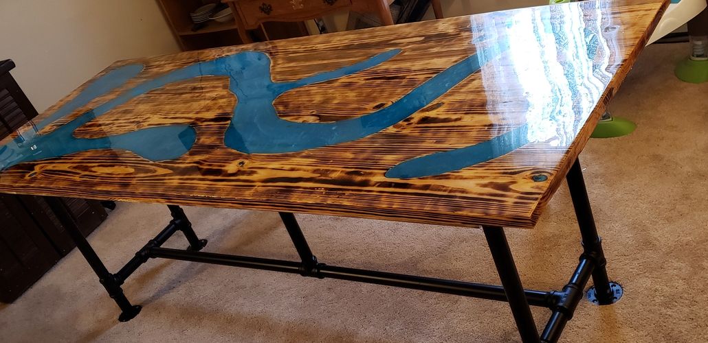 Browns Creative Wood Designs Woodworking, Custom Designs