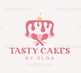 Tasty Cakes By Olga