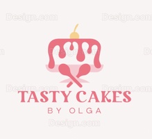 Tasty Cakes By Olga