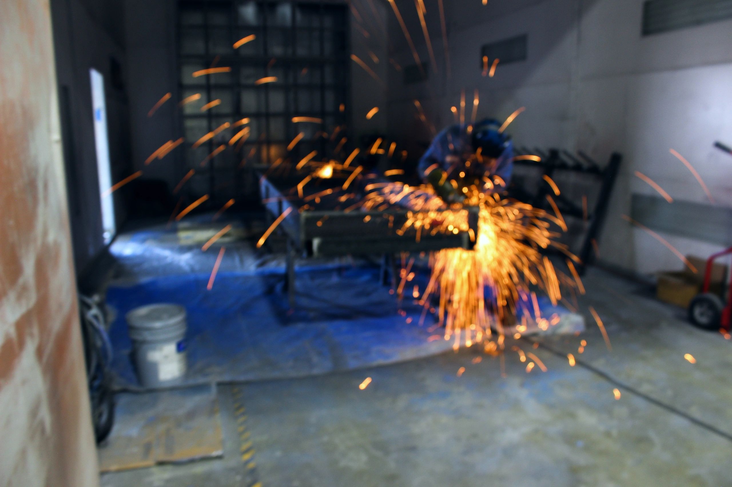 Precision Steel Manufacturing Solutions | Core X Steel
