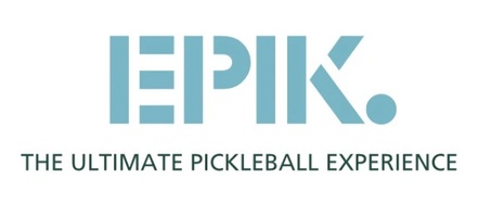 Epik Pickleball 