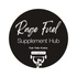 Rage Fuel Supplement Hub