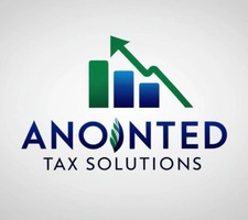Anointed Tax Solutions 
