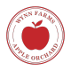 Apple picking season begins August 15, 2026
