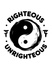 Righteous Unrighteous