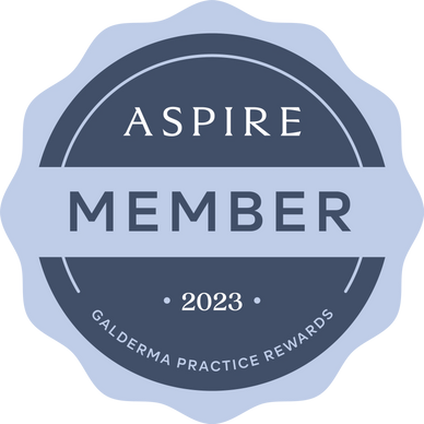  Aspire Rewards and save on future treatments