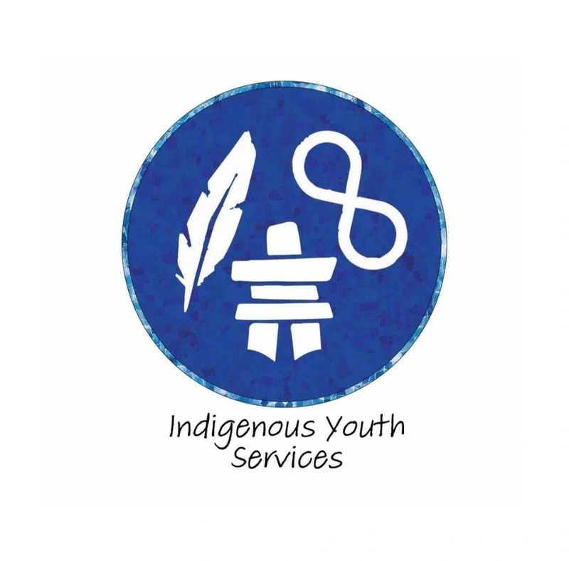 Indigenous Youth Services's Logo