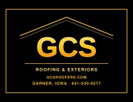 GCS Roofing & Exteriors