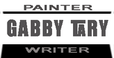 GABBY TARY ART