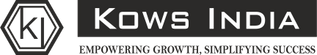 KOWS INDIA
