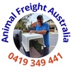 Animal Freight 
Australia