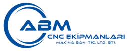ABM CNC EKİPMANLARI