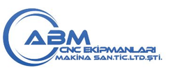ABM CNC EKİPMANLARI