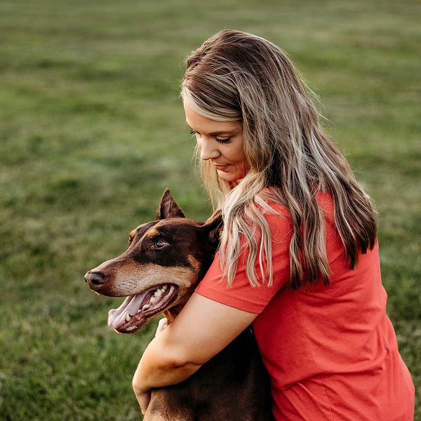 Training dogs of all breeds and ages