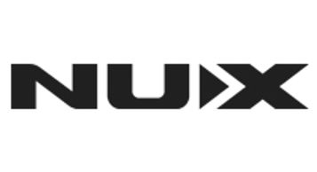 NUX High end guitar effects pedals and accessories