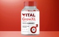 Try Vital Grow XL Gummies cost