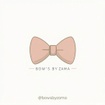 Bows by Zama