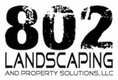802 Landscaping 