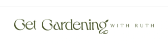 Get Gardening with Ruth