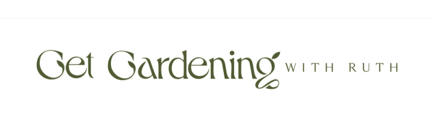 Get Gardening with Ruth