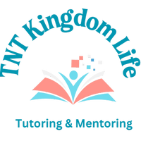 TNT Kingdom Life 
Mentoring and Tutoring