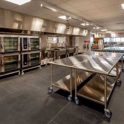 Tampa Restaurant Cleaning