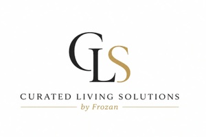 Curated Living Solutions by Frozan 
