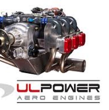 Home  ULPower Aero Engines