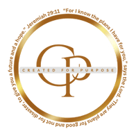 Created for Purpose 