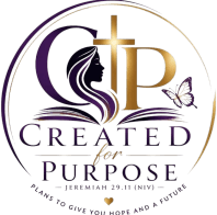Created for Purpose 