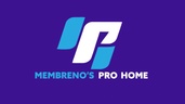 Membreno's Pro Home