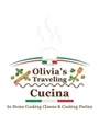 Olivia's Traveling Kitchen