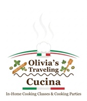 Olivia's Traveling Kitchen