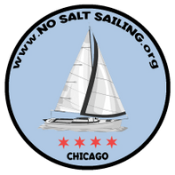 No Salt Sailing