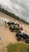 Muddy Tracks ATV Rentals