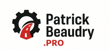 PatrickBeaudry.pro