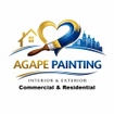 Agape Painting