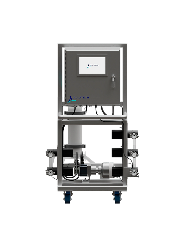 Downstream Processing
