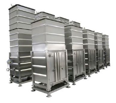 StrikeBox Storage Totes